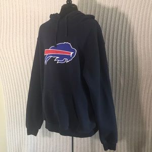 Buffalo Bills NFL Sweatshirt XL